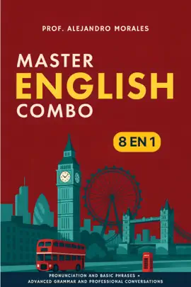 Master English Combo