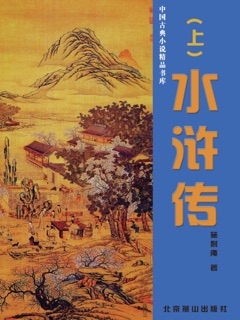 水浒传(上) by 施耐庵