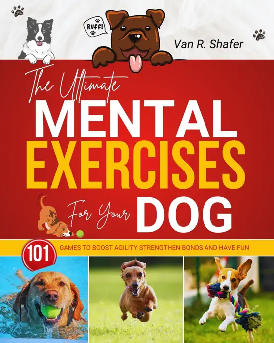 The Ultimate Mental Exercises for Your Dog