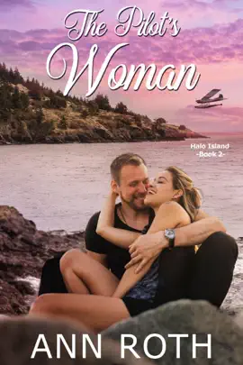 Read: Book The Pilot's Woman: Love and Family Life on a Small Island
