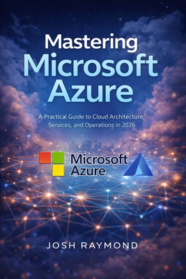 MASTERING MICROSOFT AZURE