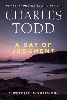 Read: A Book  Day of Judgment
