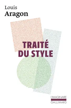 Read: Book Traité du Style