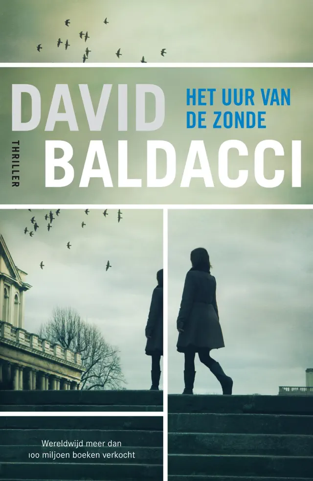 Het uur van de zonde