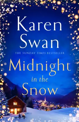Read: Midnight in the Snow Book