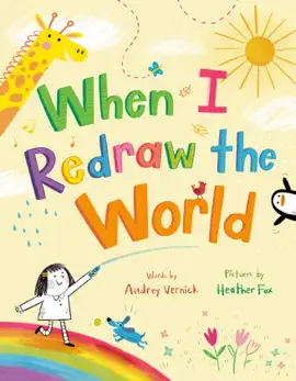 Read: When Book I Redraw the World