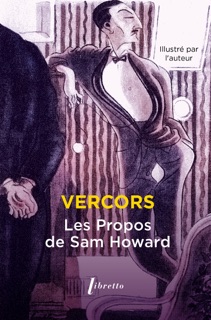 Les Propos de Sam Howard by Vercors