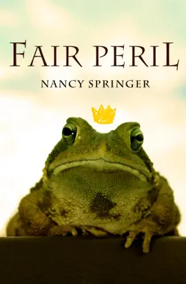 Read: Book Fair Peril