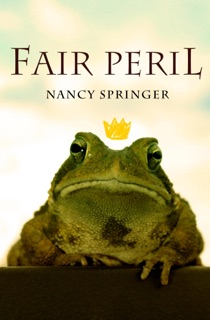 Fair Peril by Nancy Springer