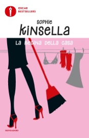 La regina della casa Sophie Kinsella