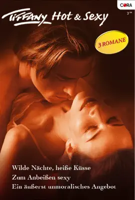 Read: Tiffany Hot Book & Sexy Band 10