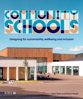 Read: Book Community Schools