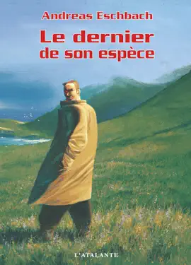 Read: Le Book Dernier de son espèce