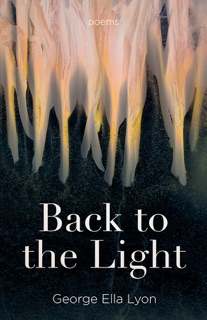 Back to the Light by George Ella Lyon