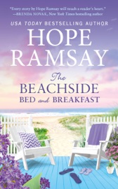 The Beachside Bed and Breakfast - Hope Ramsay