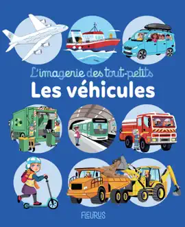 Read: Les Book véhicules