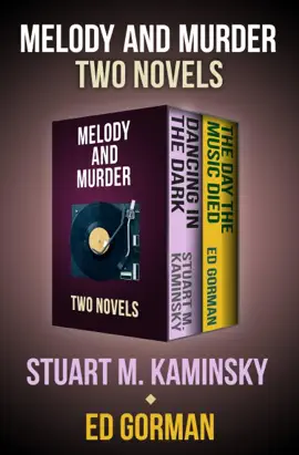 Read: Book Melody and Murder