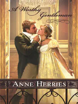 Read: Book A Worthy Gentleman