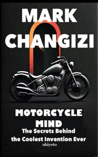 Motorcycle Mind by Mark Changizi