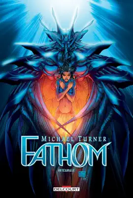 Read: Fathom - Book Intégrale