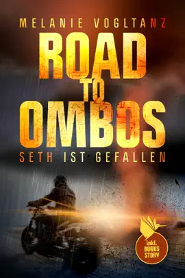 Read: Road to Ombos (Kemet 0) Book