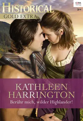 Read: Berühr mich, wilder Book Highlander!