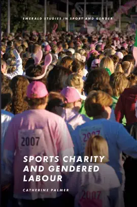 Read: Sports Charity and Gendered Book Labour