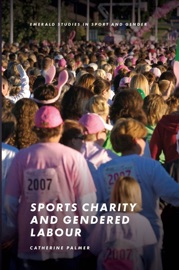 Sports Charity and Gendered Labour - Catherine Palmer