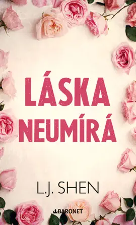 Read: Láska neumírá Book