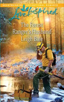 Read: The Forest Ranger's Book Husband