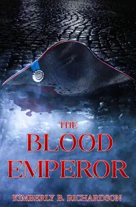 Read: Book The Blood Emperoor