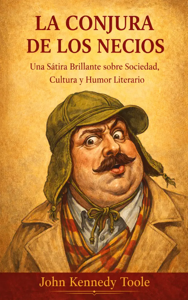 La Conjura de los necios
