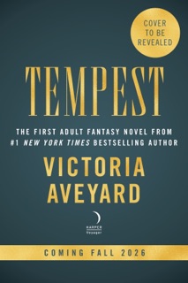 Tempest by Victoria Aveyard