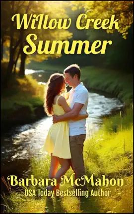 Read: Willow Creek Summer Book