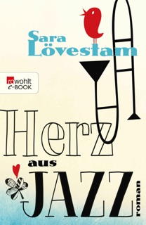 Herz aus Jazz by Sara Lövestam