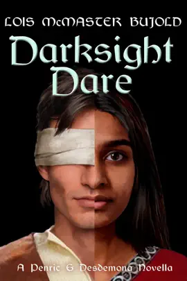 Read: Darksight Book Dare
