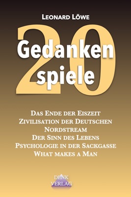 Gedankenspiele 20