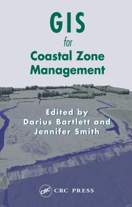 Read: GIS for Coastal Zone Management Book