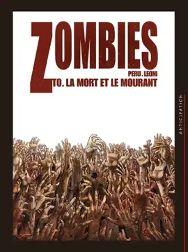 Read: Zombies T00 - La Mort Book et le Mourant