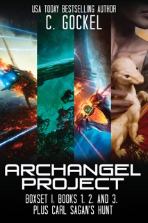 Archangel Project by C. Gockel