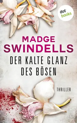 Read: Der kalte Glanz des Book Bösen