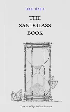Read: The Sandglass Book Book