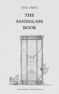 The Sandglass Book by Ernst Jünger