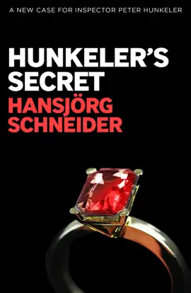 Read: Hunkeler's Book Secret