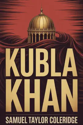 Read: KUBLA KHAN-The Modern Book English Edition