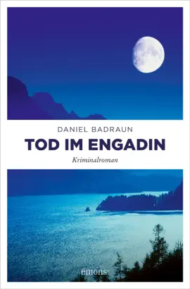 Read: Tod im Engadin Book