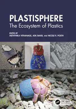 Read: Plastisphere