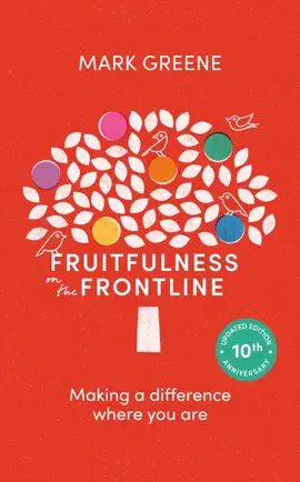 Read: Fruitfulness on Book the Frontline (10th Anniversary Updated edition)