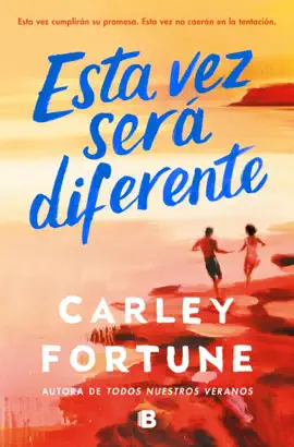 Read: Esta vez Book será diferente