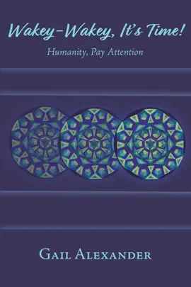 Read: Wakey-Wakey, It’s Time! Humanity, Book Pay Attention